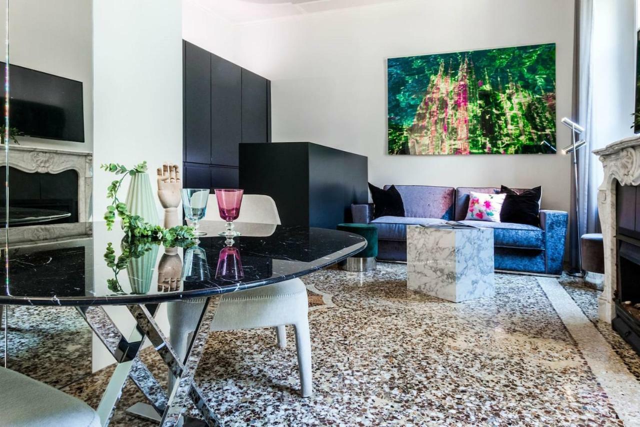 Appartamento Joivy Superb 1bed In Brera Milano