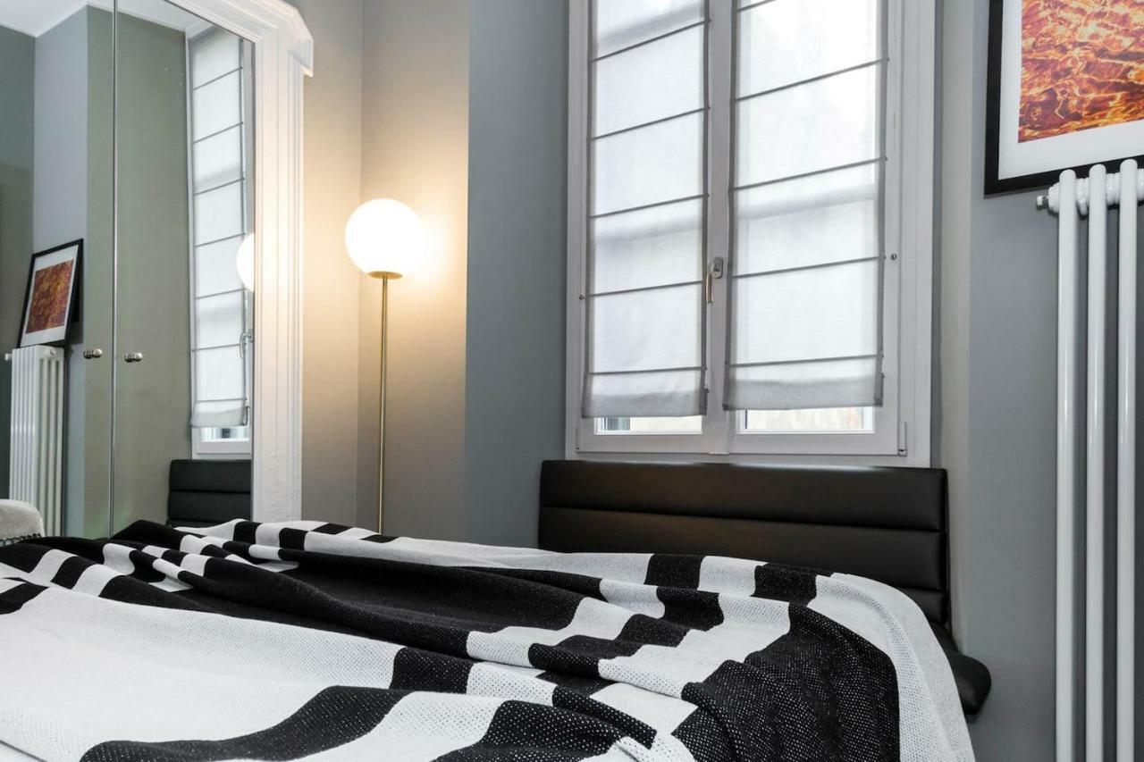 Appartamento Joivy Superb 1bed In Brera