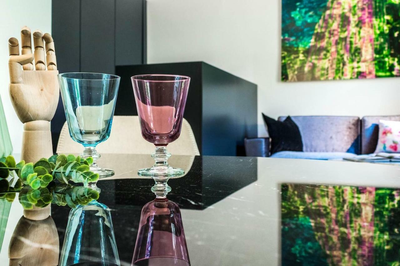 Joivy Superb 1bed In Brera Milano