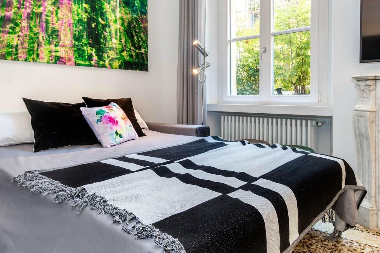 Appartamento Joivy Superb 1bed In Brera *