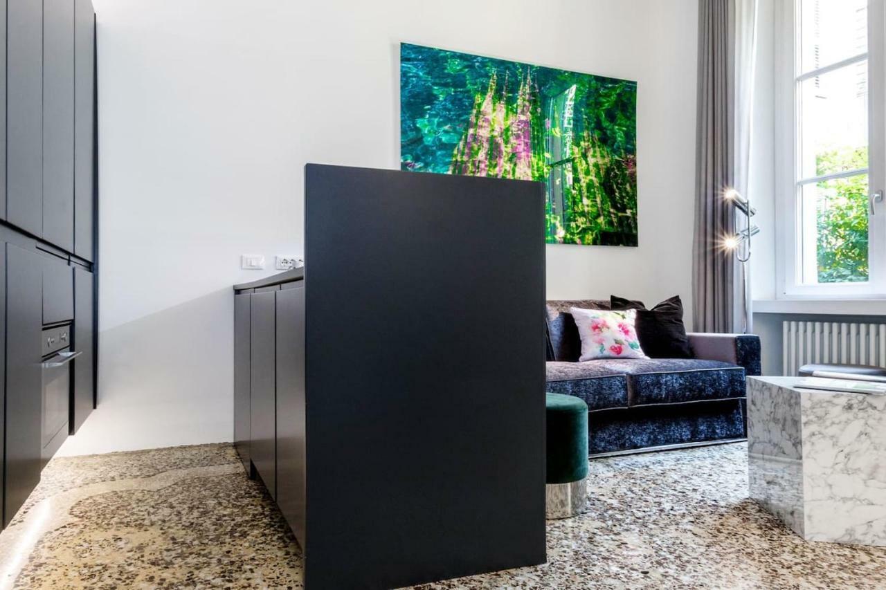 Joivy Superb 1bed In Brera Appartamento