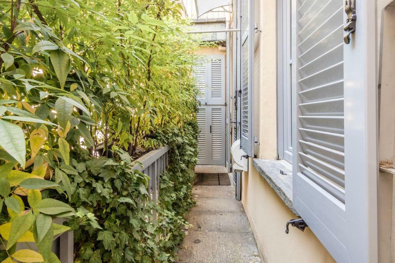 Joivy Superb 1bed In Brera Appartamento