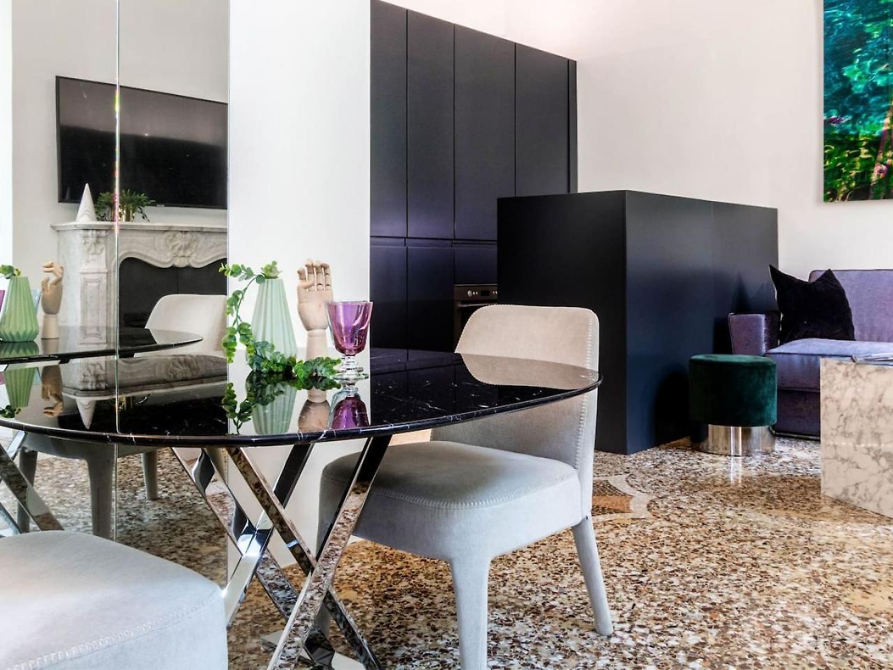 Joivy Superb 1bed In Brera Appartamento Milano