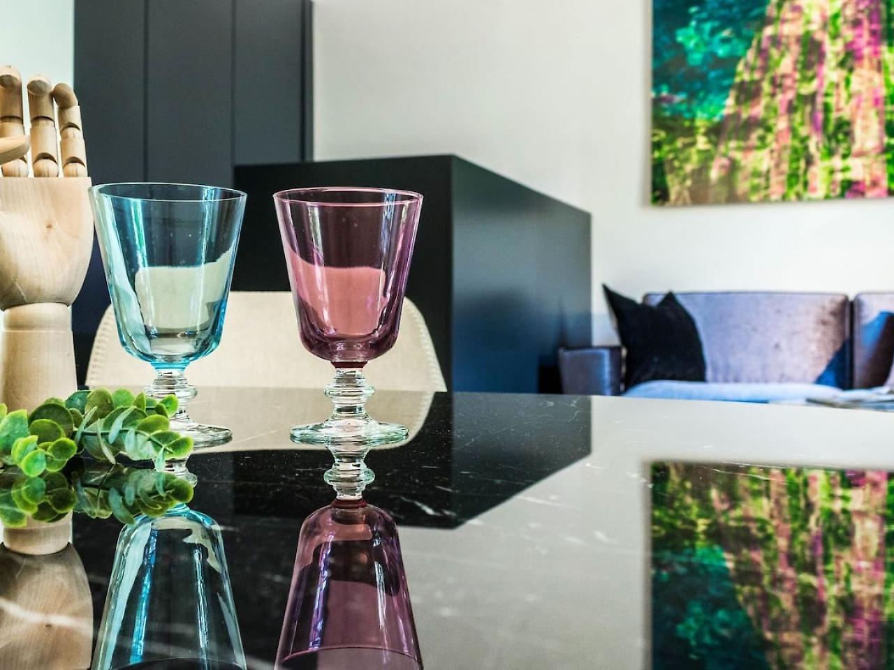 Joivy Superb 1bed In Brera * Milano